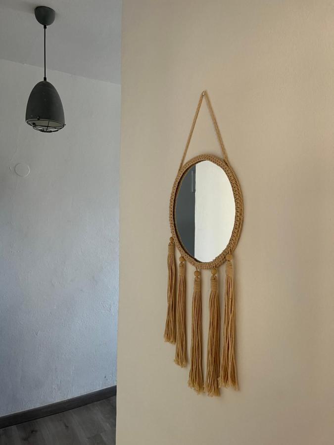 Cornelia'S Home Tc2 Playa Лос Кристианос Экстерьер фото